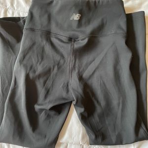 New Balance Capri Leggings XS